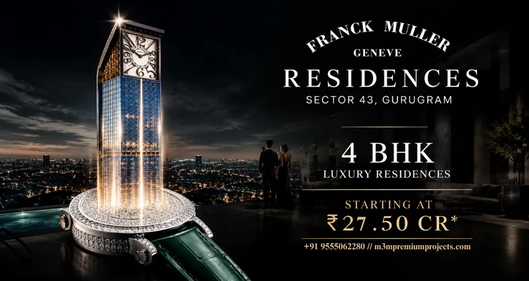 M3M-Franck-Muller-Sector-43-Gurgaon