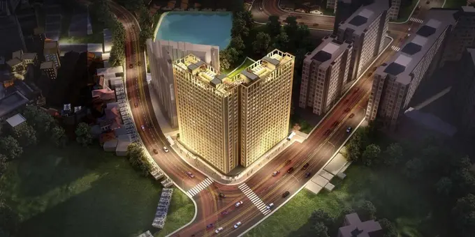 https://m3mpremiumprojects.com/M3M Crown Sector 111 Gurgaon