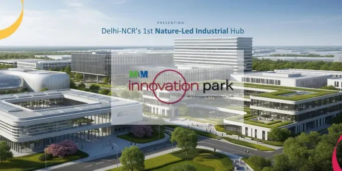 https://m3mpremiumprojects.com/M3M Innovation Park Featured Image