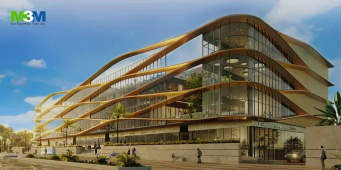 M3M Innovation Park Featured Image