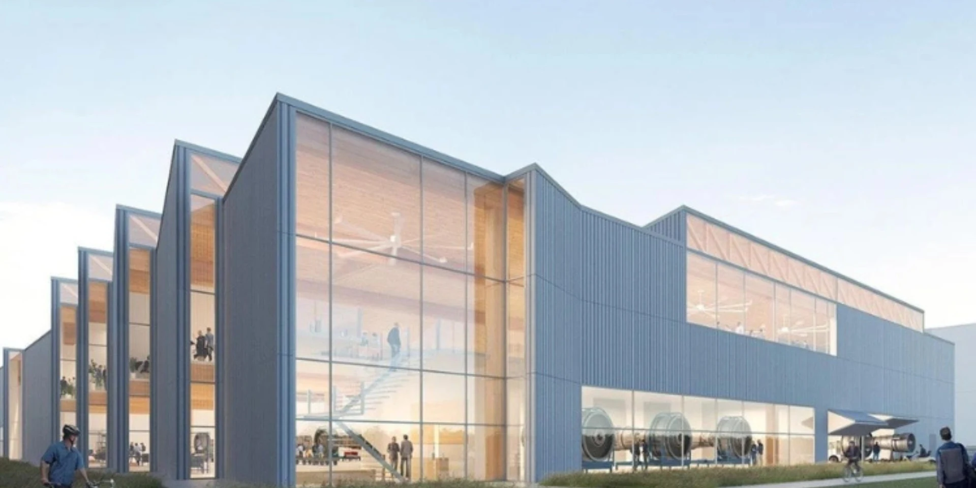 M3M Innovation Park Featured Image