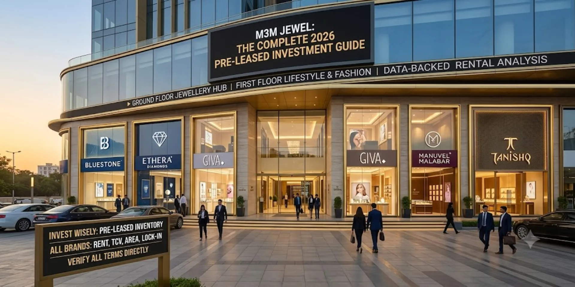 Brand-Wise-Pre-Leased-Investment-Analysis