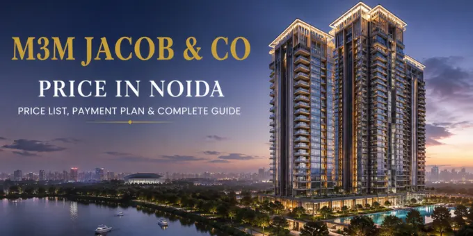 M3M-Jacob-&-Co-Payment-Plan