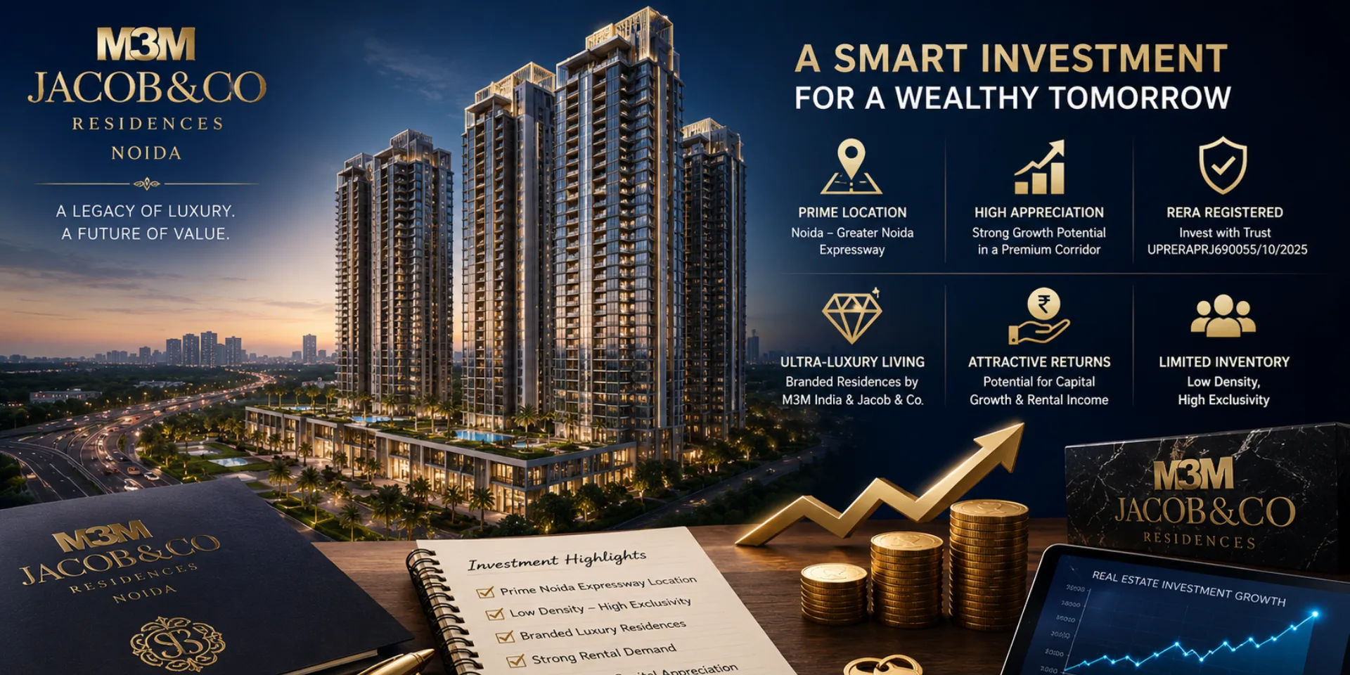 M3M-Jacob-&-Co-Noida-Residences