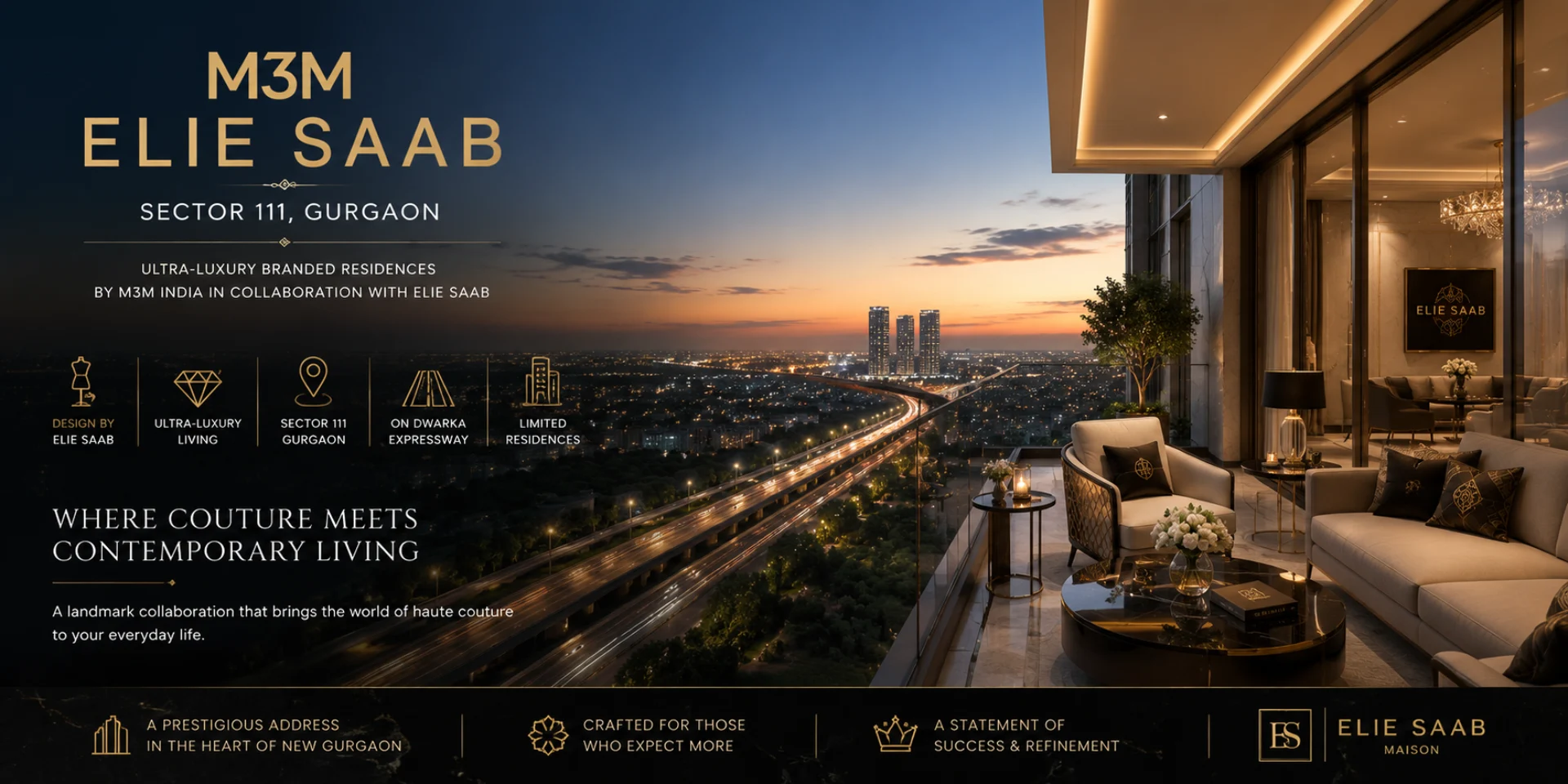 M3M-Elie-Saab-Sector-111-Gurgaon