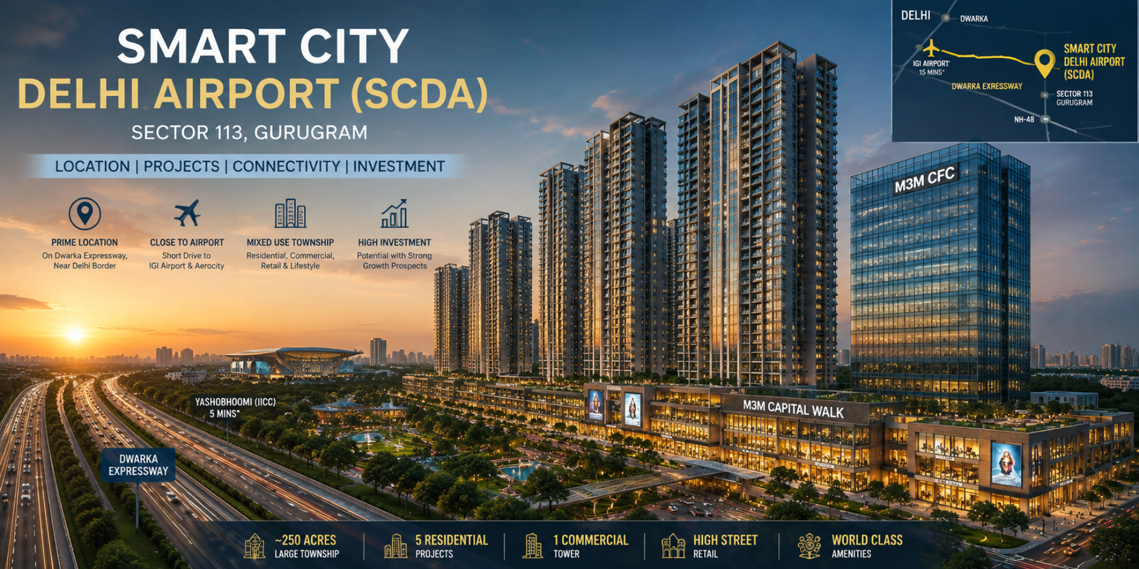 SCDA-250-Acre-Township