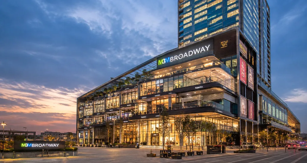 M3M-Broadway-Price-List