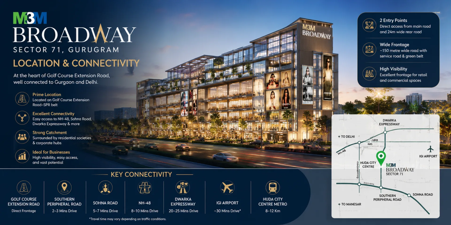 M3M-Broadway-Sector-71-Gurgaon