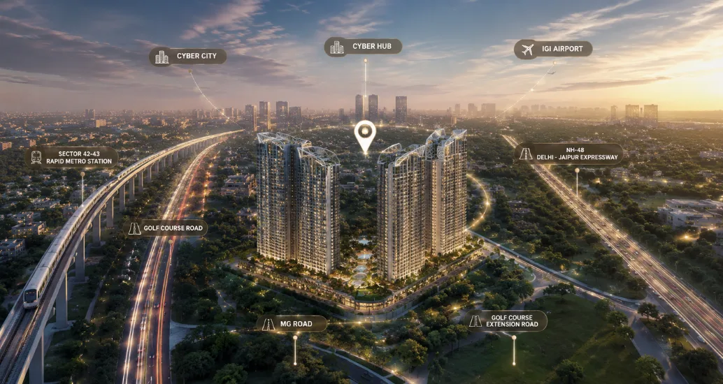 M3M-Franck-Muller-Sector-43-Residences