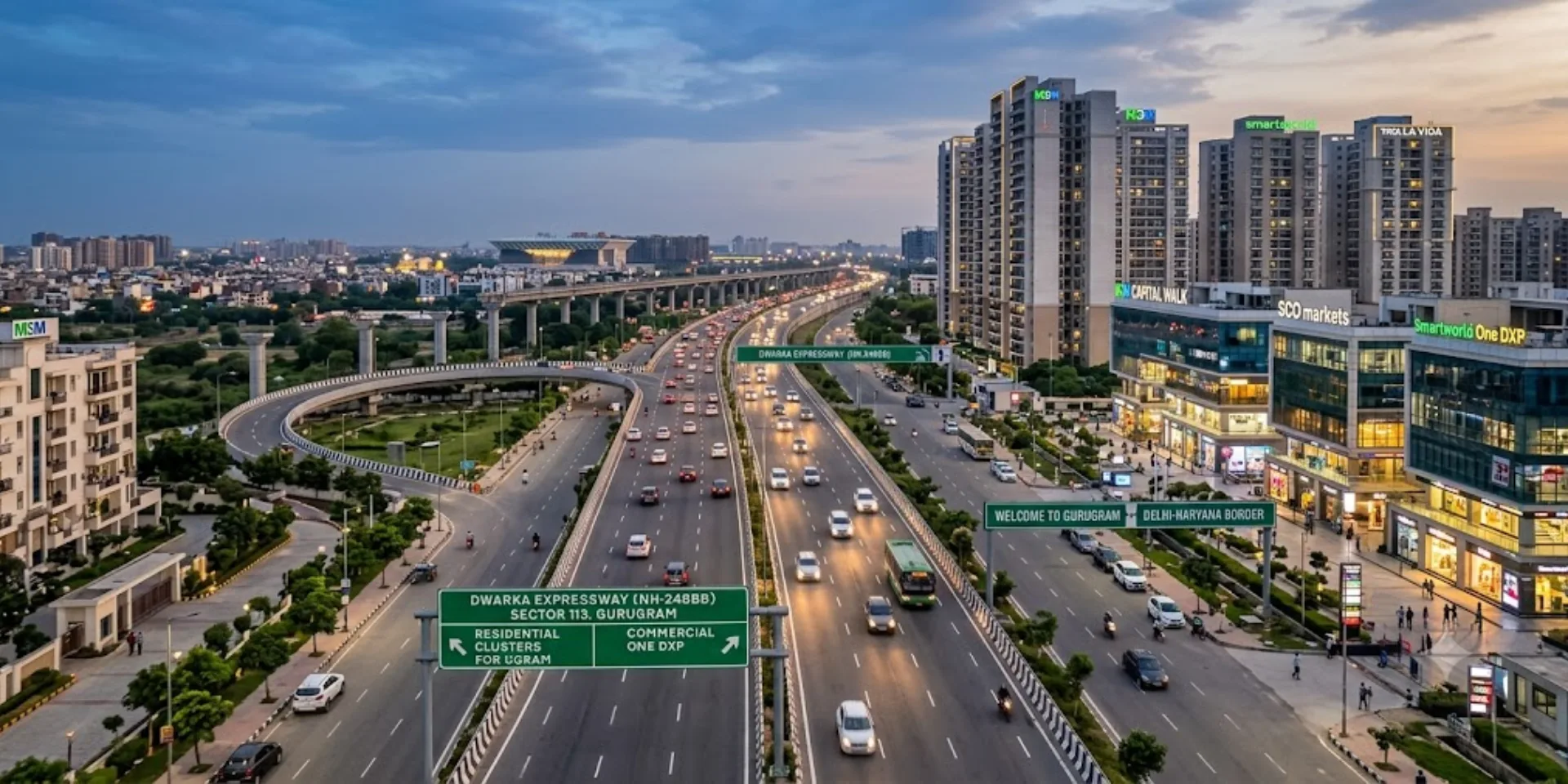 Sector-113-Gurgaon