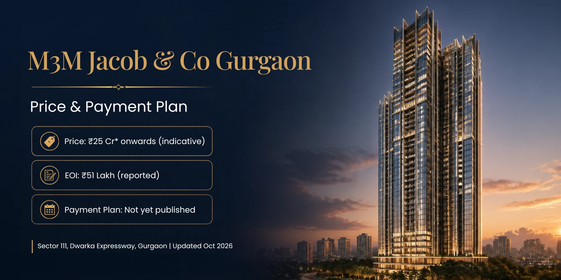M3M-Jacob-Co-Gurgaon