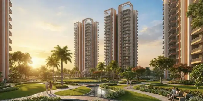 upcoming projects in manesar & gurgaon