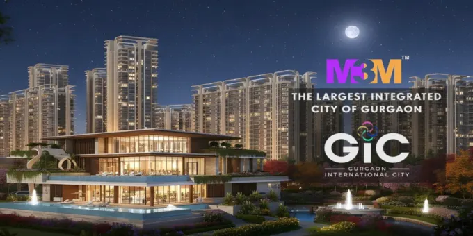 GIC Gurgaon featured image