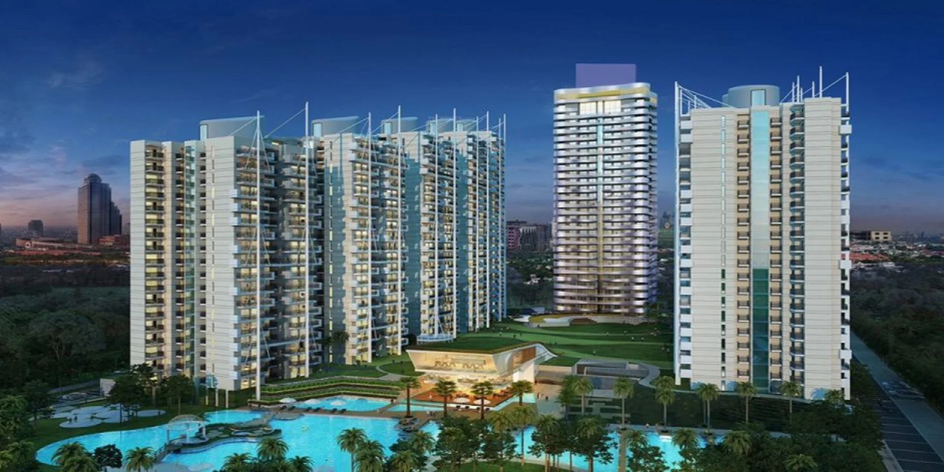 M3M-Gurgaon-International-City-price-payment-plan
