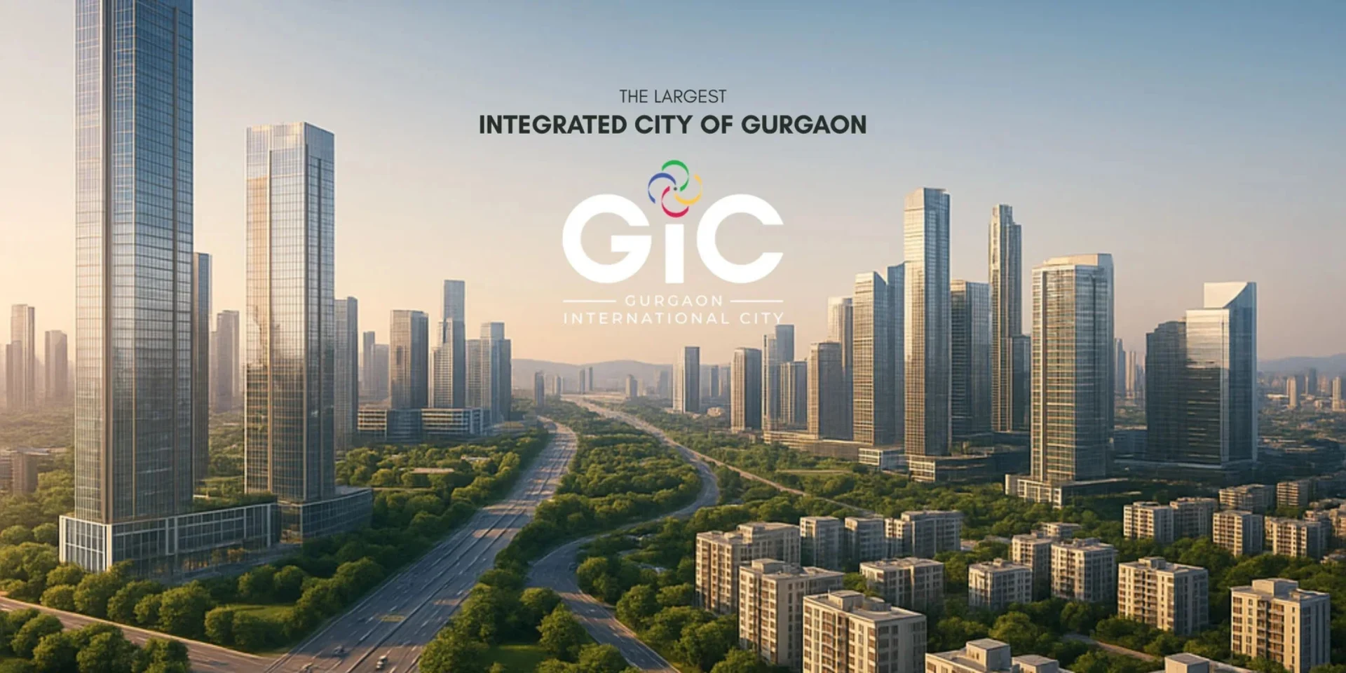 M3M-Gurgaon-International-City-Location-Connectivity