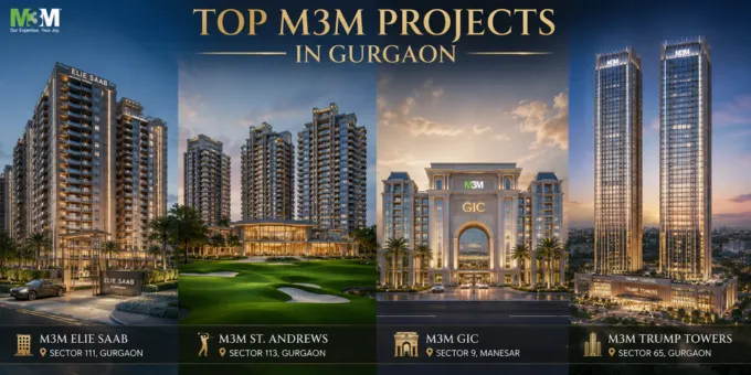 Top-M3M-Projects-in-Gurgaon-2026