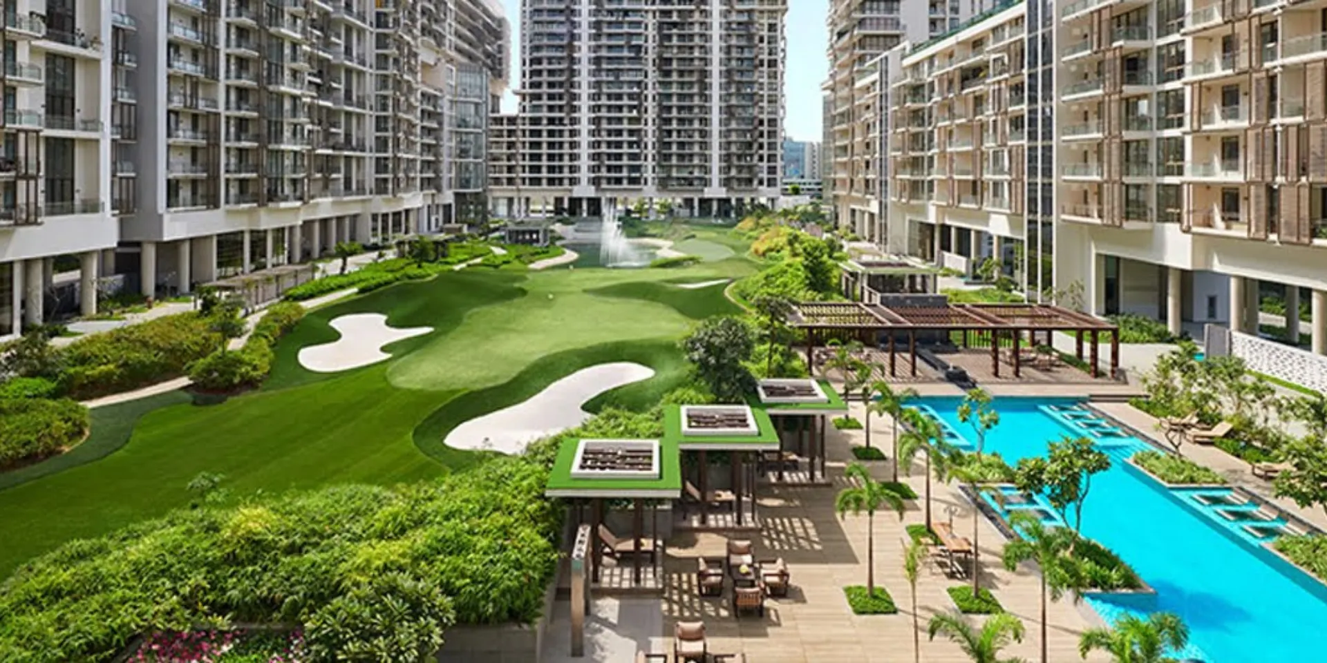 m3m forestia west featured image