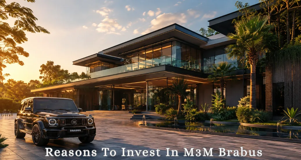 Why-Invest-In-M3M-Brabus