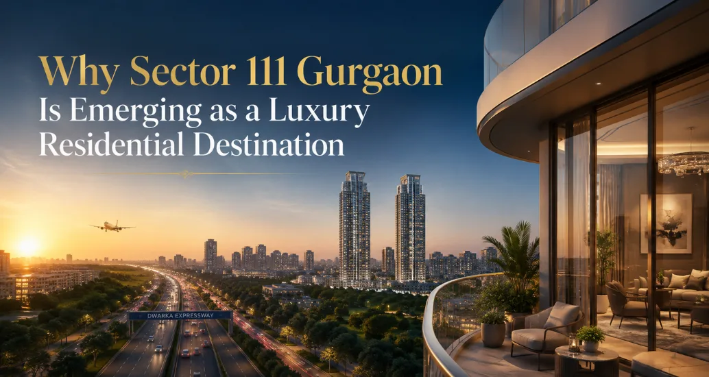 Sector-111-Gugaon