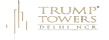 M3M Trump Towers Gurgaon – 3 & 4 BHK Homes