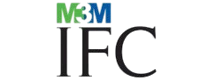 M3M IFC logo