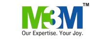 M3M Elie Saab - logo