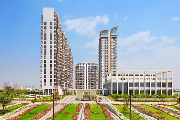 M3M-Golf-Estate-Sector-65-Gurgaon-View