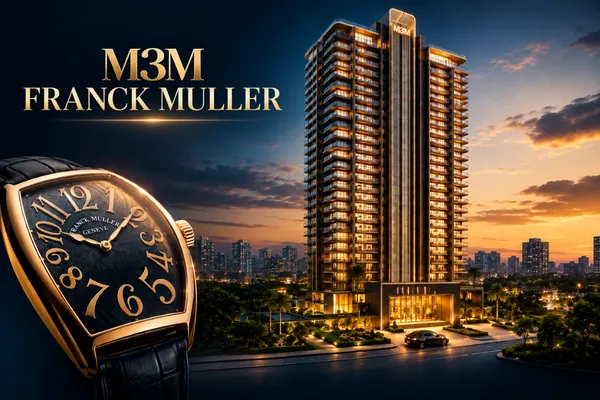 M3M-Franck-Muller