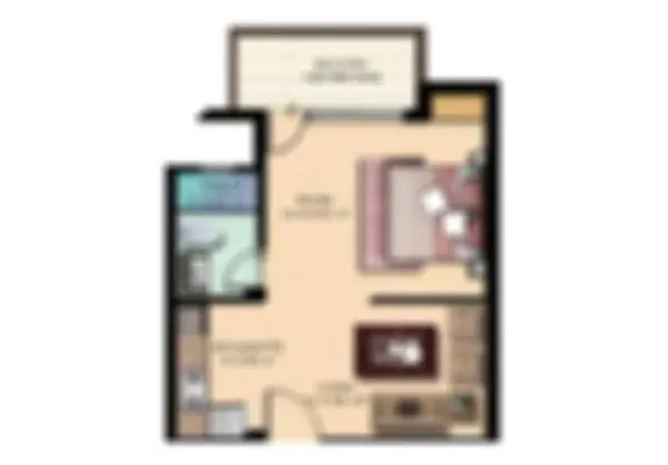 5 BHK